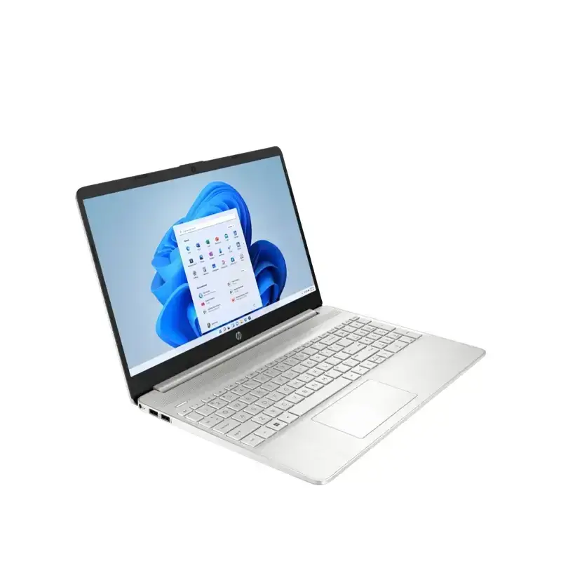 HP Laptop 15s-FQ5099TUلپ‌تاپ اچ پی مدل